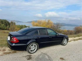 Обява за продажба на Mercedes-Benz E 270 ~8 300 лв. - изображение 3
