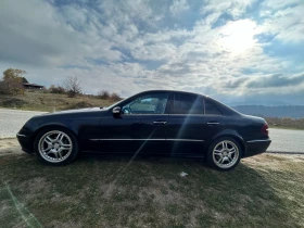 Обява за продажба на Mercedes-Benz E 270 ~8 300 лв. - изображение 1