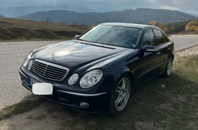 Обява за продажба на Mercedes-Benz E 270 ~8 300 лв. - изображение 2