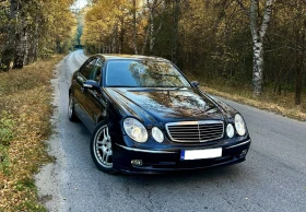 Обява за продажба на Mercedes-Benz E 270 ~8 300 лв. - изображение 1