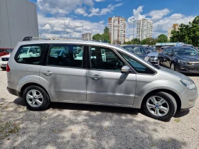Ford Galaxy 2.0TDCI/7места - 8500 лв. - 82574093 4