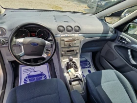 Ford Galaxy 2.0TDCI/7места - 8500 лв. - 82574093 10