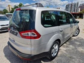 Ford Galaxy 2.0TDCI/7места - 8500 лв. - 82574093 5