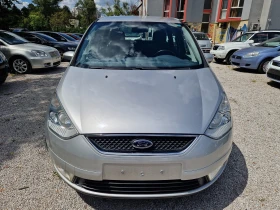 Ford Galaxy 2.0TDCI/7места - 8500 лв. - 82574093 2