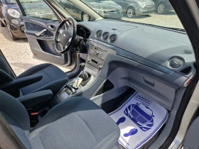 Ford Galaxy 2.0TDCI/7места - 8500 лв. - 82574093 11