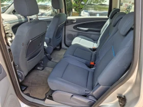 Ford Galaxy 2.0TDCI/7места - 8500 лв. - 82574093 14