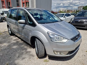 Ford Galaxy 2.0TDCI/7места - 8500 лв. - 82574093 3