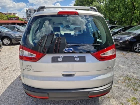 Ford Galaxy 2.0TDCI/7места - 8500 лв. - 82574093 6