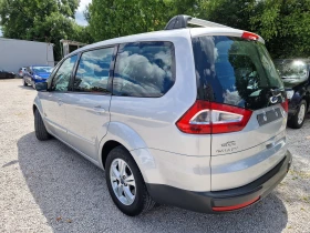 Ford Galaxy 2.0TDCI/7места - 8500 лв. - 82574093 7