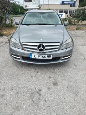  Mercedes-Benz 220