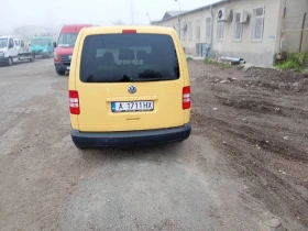 VW Caddy | Mobile.bg    2