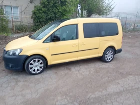VW Caddy | Mobile.bg    4