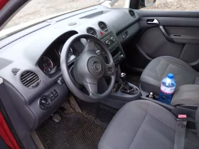 VW Caddy | Mobile.bg    8