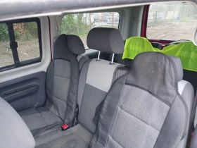 VW Caddy | Mobile.bg    5