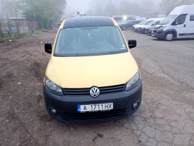 VW Caddy | Mobile.bg    3