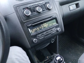 VW Caddy | Mobile.bg    7
