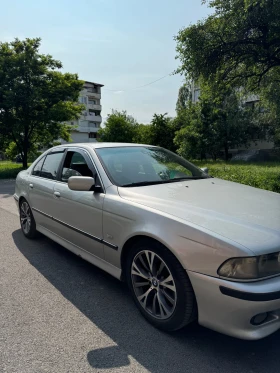 Обява за продажба на BMW 520 M sport ~4 000 лв. - изображение 6
