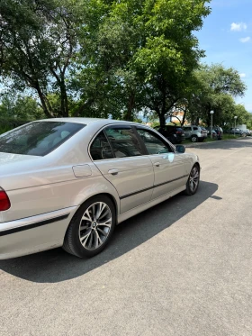 Обява за продажба на BMW 520 M sport ~4 000 лв. - изображение 4