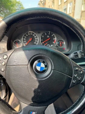 Обява за продажба на BMW 520 M sport ~4 000 лв. - изображение 10