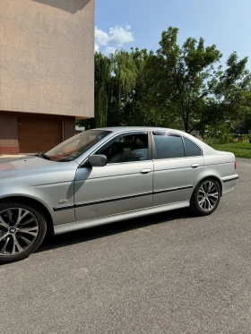 Обява за продажба на BMW 520 M sport ~4 000 лв. - изображение 1