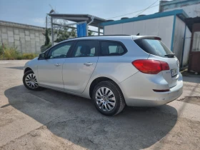 Обява за продажба на Opel Astra 1.7CDTI НАВИГАЦИЯ ~7 100 лв. - изображение 4
