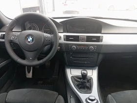 BMW 320 M-pack Лизинг - 10500 лв. - 46107709 12