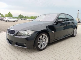 BMW 320 M-pack Лизинг - 10500 лв. - 46107709 3