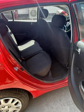 Hyundai I20 BUTTERFLY | Mobile.bg    8