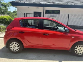 Hyundai I20 BUTTERFLY | Mobile.bg    3