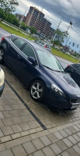 Обява за продажба на Volvo V40 ~16 000 лв. - изображение 1