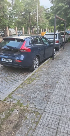 Обява за продажба на Volvo V40 ~16 000 лв. - изображение 2