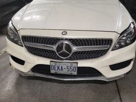 Mercedes-Benz CLS 55 * CARFAX* *    | Mobile.bg    8