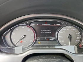 Audi S8 FULL* LED* 4.0T* BANG* OLUFSEN* ДИСТРОНИК* МАСАЖ* - 23500 лв. - 54568998 8