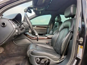 Audi S8 FULL* LED* 4.0T* BANG* OLUFSEN* ДИСТРОНИК* МАСАЖ* - 23500 лв. - 54568998 9