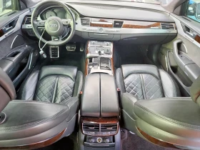 Audi S8 FULL* LED* 4.0T* BANG* OLUFSEN* ДИСТРОНИК* МАСАЖ* - 23500 лв. - 54568998 7
