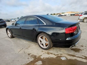 Audi S8 FULL* LED* 4.0T* BANG* OLUFSEN* ДИСТРОНИК* МАСАЖ* - 23500 лв. - 54568998 4