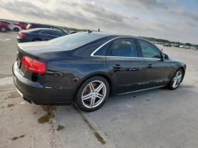 Audi S8 FULL* LED* 4.0T* BANG* OLUFSEN* ДИСТРОНИК* МАСАЖ* - 23500 лв. - 54568998 2