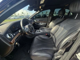 Mercedes-Benz S 450 AMG* BLACK OPTIC* 360* DISTRONIK* МАСАЖ* ОБДУХ* BU - 48800 лв. - 87052555 12