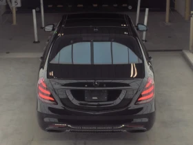 Mercedes-Benz S 450 AMG* BLACK OPTIC* 360* DISTRONIK* МАСАЖ* ОБДУХ* BU - 48800 лв. - 87052555 5