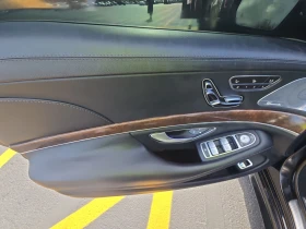Mercedes-Benz S 450 AMG* BLACK OPTIC* 360* DISTRONIK* МАСАЖ* ОБДУХ* BU - 48800 лв. - 87052555 14