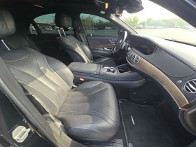 Mercedes-Benz S 450 AMG* BLACK OPTIC* 360* DISTRONIK* МАСАЖ* ОБДУХ* BU - 48800 лв. - 87052555 13