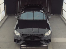 Mercedes-Benz S 450 AMG* BLACK OPTIC* 360* DISTRONIK* МАСАЖ* ОБДУХ* BU - 48800 лв. - 87052555 2