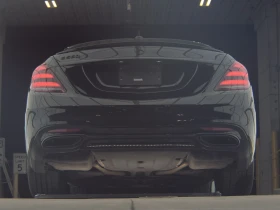 Mercedes-Benz S 450 AMG* BLACK OPTIC* 360* DISTRONIK* МАСАЖ* ОБДУХ* BU - 48800 лв. - 87052555 6