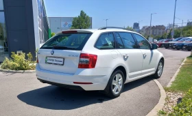Skoda Octavia 2.0 TDI - 27900 лв. - 40460933 3
