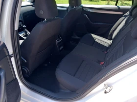 Skoda Octavia 2.0 TDI - 27900 лв. - 40460933 7