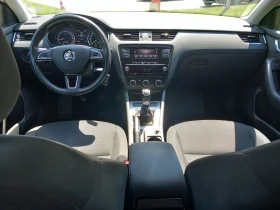 Skoda Octavia 2.0 TDI - 27900 лв. - 40460933 9