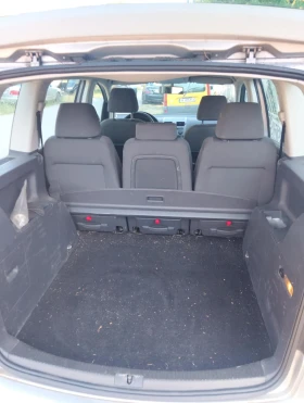 VW Touran 1.9TDI 105 k.c | Mobile.bg    10