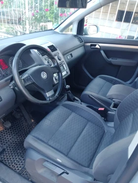 VW Touran 1.9TDI 105 k.c | Mobile.bg    7