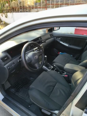 Toyota Corolla 2.0 d4d | Mobile.bg    5