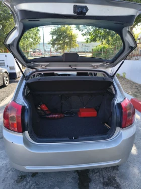 Toyota Corolla 2.0 d4d | Mobile.bg    10